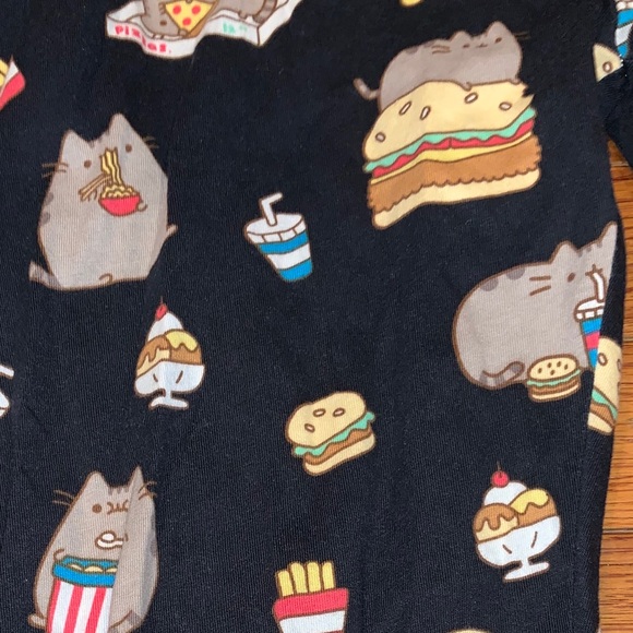 Divided Intimates & Sleepwear Funky Pajama Pants Poshmark